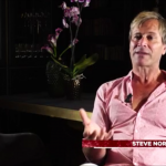 BOWIENEXT DOCUMENTARY – INTERVIEW WITH STEVE ON RAI5