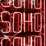 GUIDED “TOUR THROUGH SOHO” WITH STEVE – MAY 4